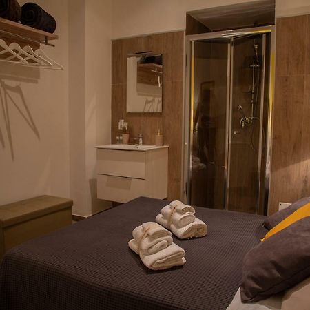 Diocle Room 시라쿠사 외부 사진
