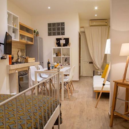 Diocle Room 시라쿠사 외부 사진