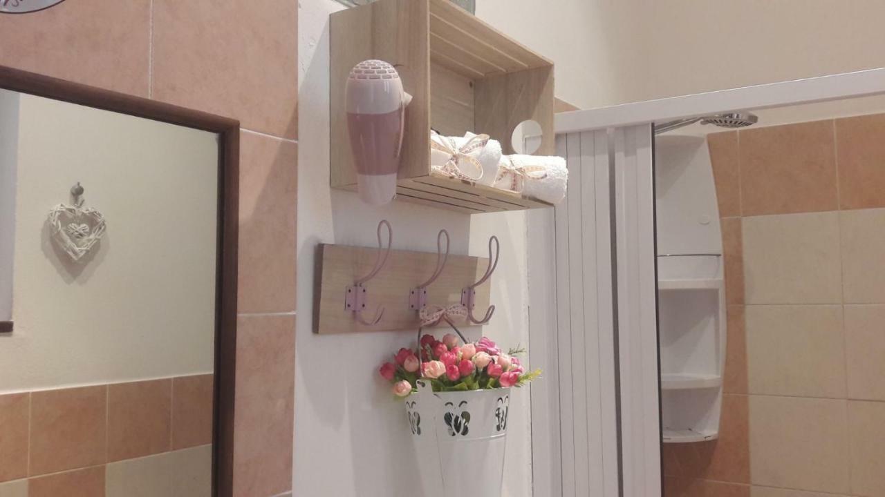 Diocle Room 시라쿠사 외부 사진
